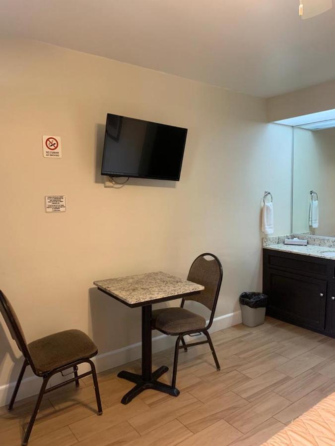 Hotel San Luis Rancho Mesa de Tijuana Eksteriør billede